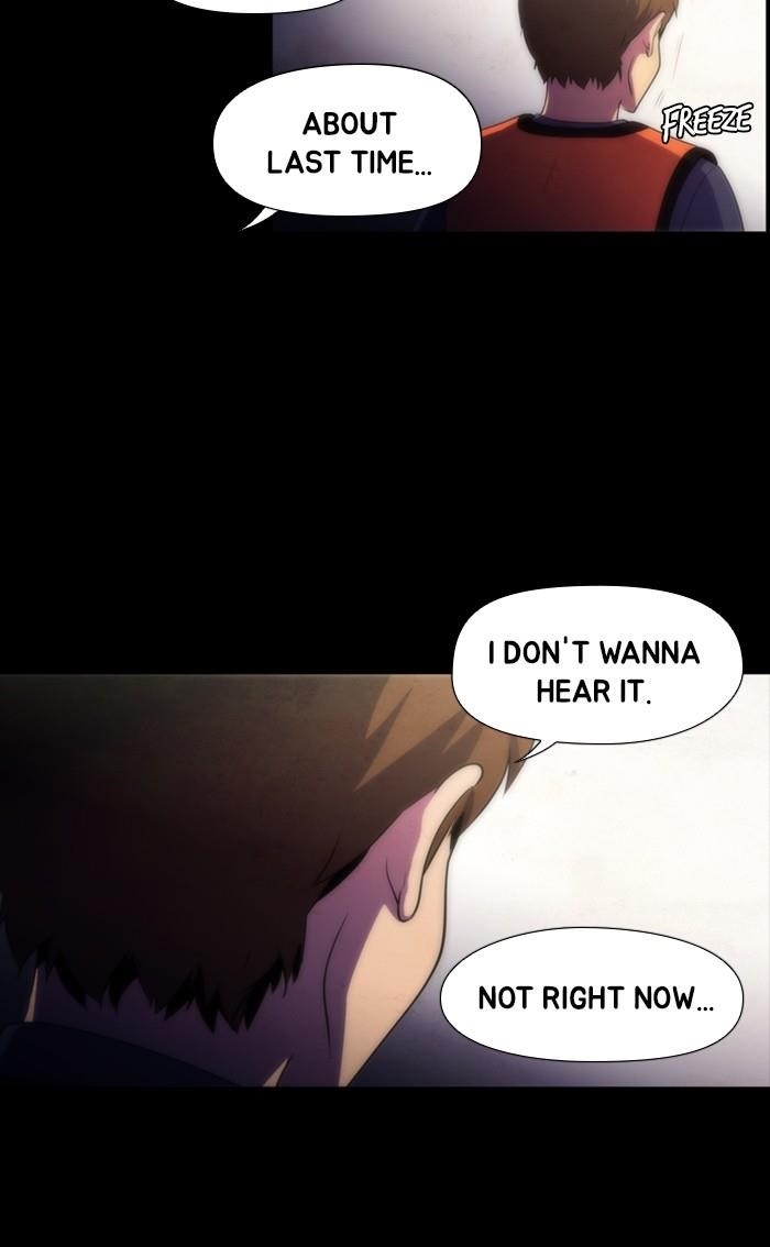 Dr. Frost Chapter 147 - Page 20