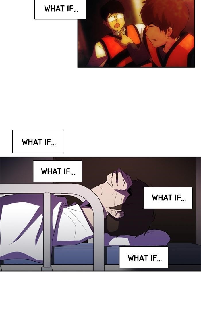 Dr. Frost Chapter 147 - Page 27