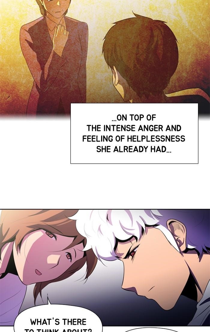 Dr. Frost Chapter 147 - Page 34