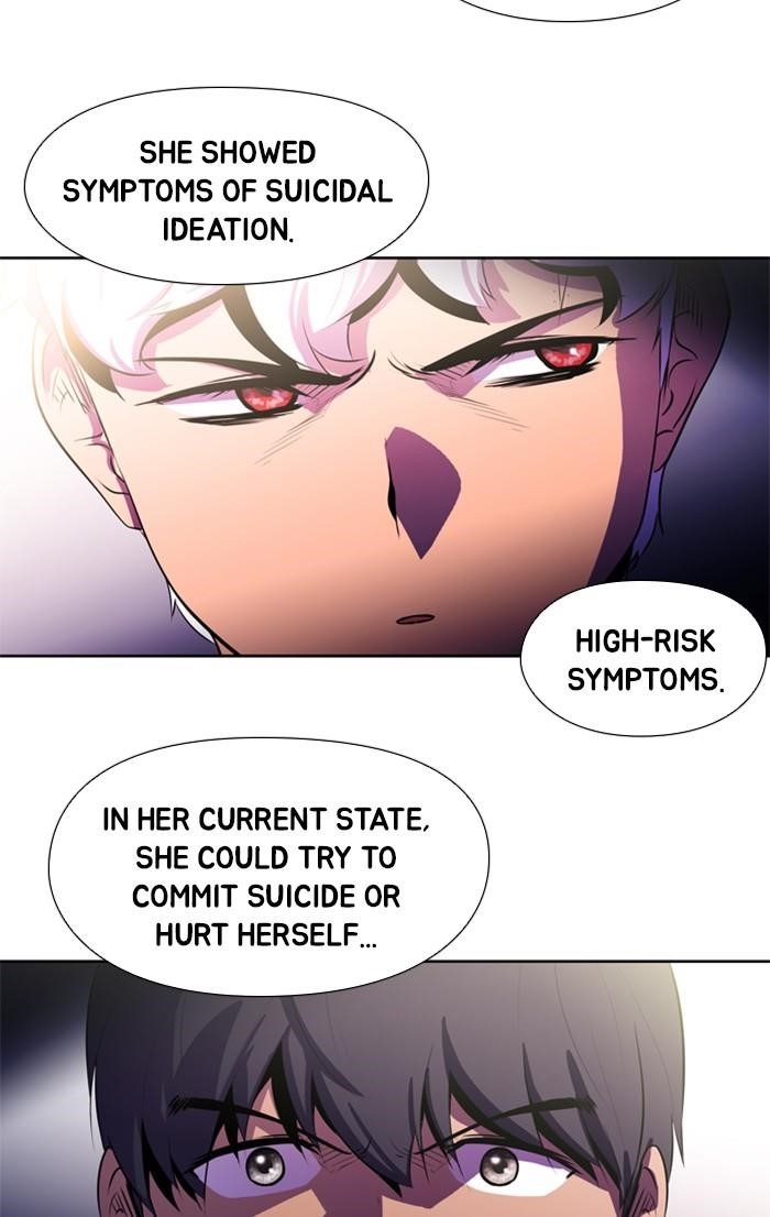 Dr. Frost Chapter 147 - Page 37