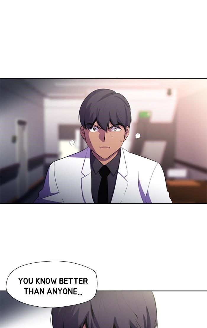 Dr. Frost Chapter 147 - Page 42