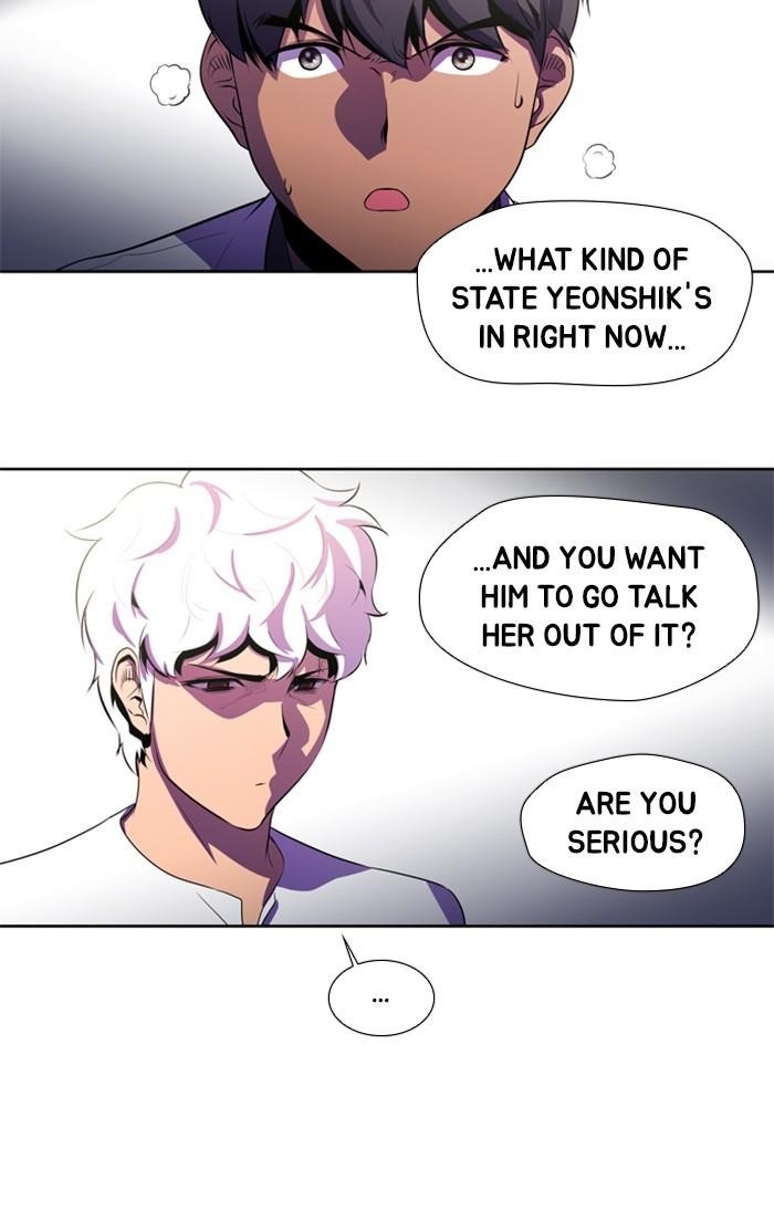 Dr. Frost Chapter 147 - Page 43