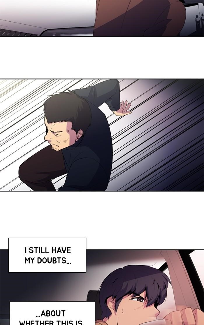 Dr. Frost Chapter 148 - Page 14