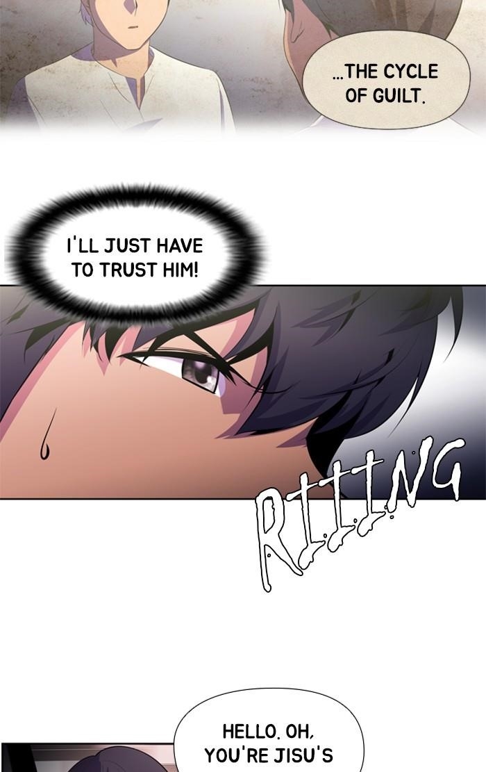 Dr. Frost Chapter 148 - Page 16