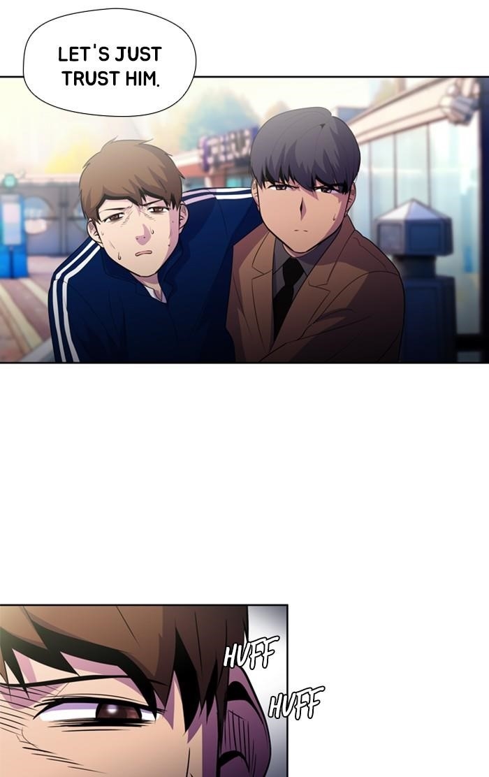 Dr. Frost Chapter 148 - Page 26