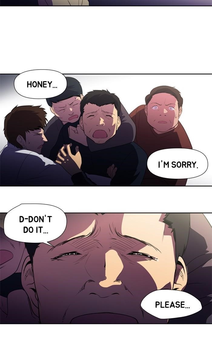 Dr. Frost Chapter 148 - Page 32