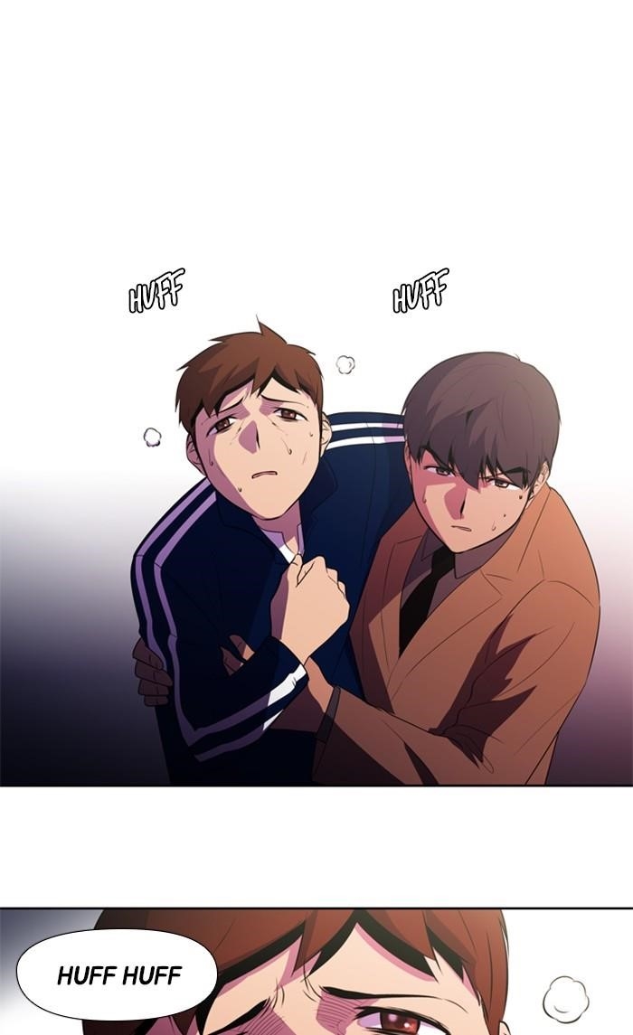 Dr. Frost Chapter 148 - Page 38
