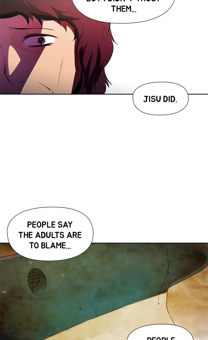 Dr. Frost Chapter 148 - Page 41