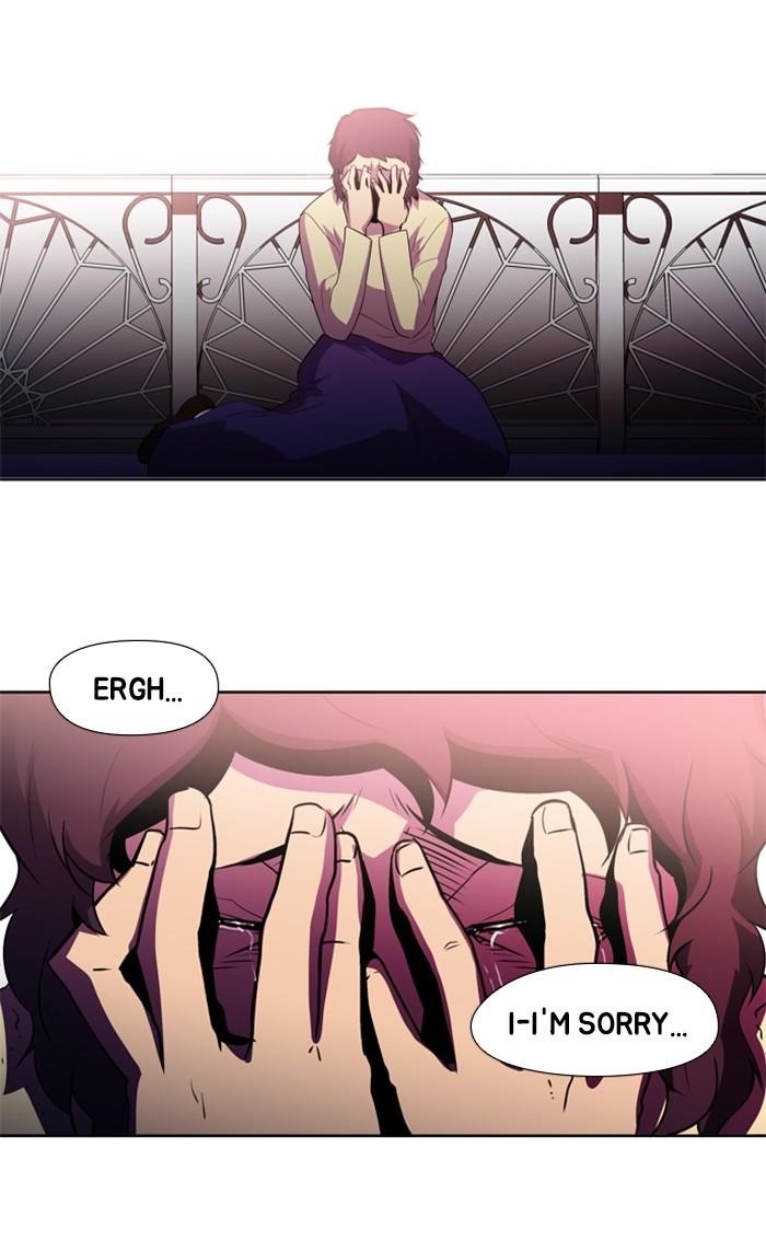 Dr. Frost Chapter 148 - Page 45