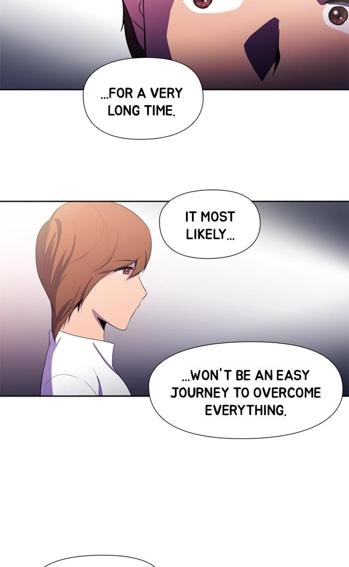 Dr. Frost Chapter 149 - Page 19