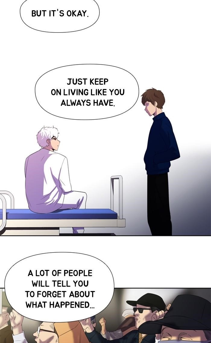 Dr. Frost Chapter 149 - Page 20