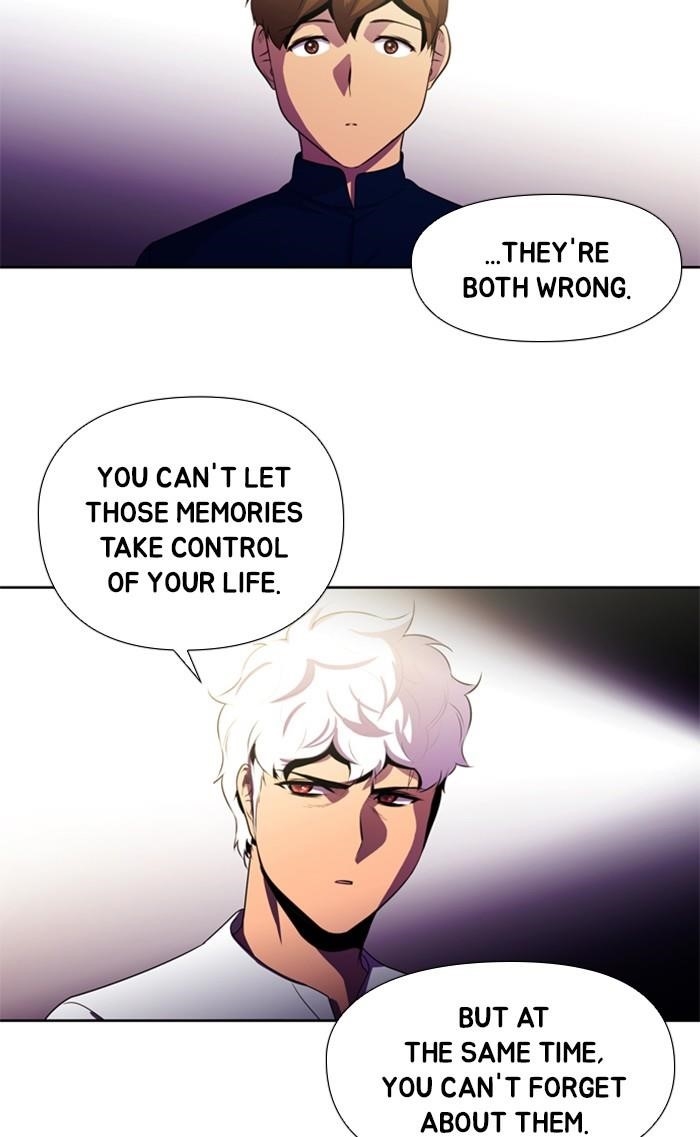 Dr. Frost Chapter 149 - Page 22