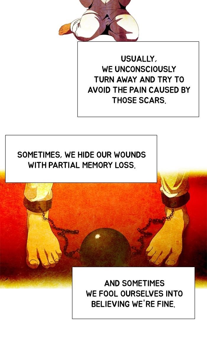 Dr. Frost Chapter 149 - Page 32