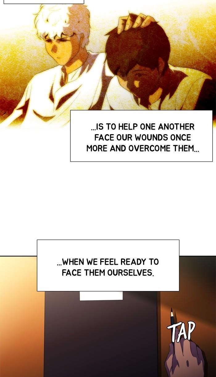 Dr. Frost Chapter 149 - Page 35