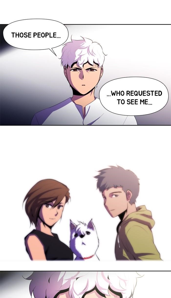 Dr. Frost Chapter 149 - Page 38