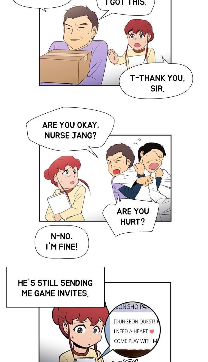 Dr. Frost Chapter 150 - Page 5