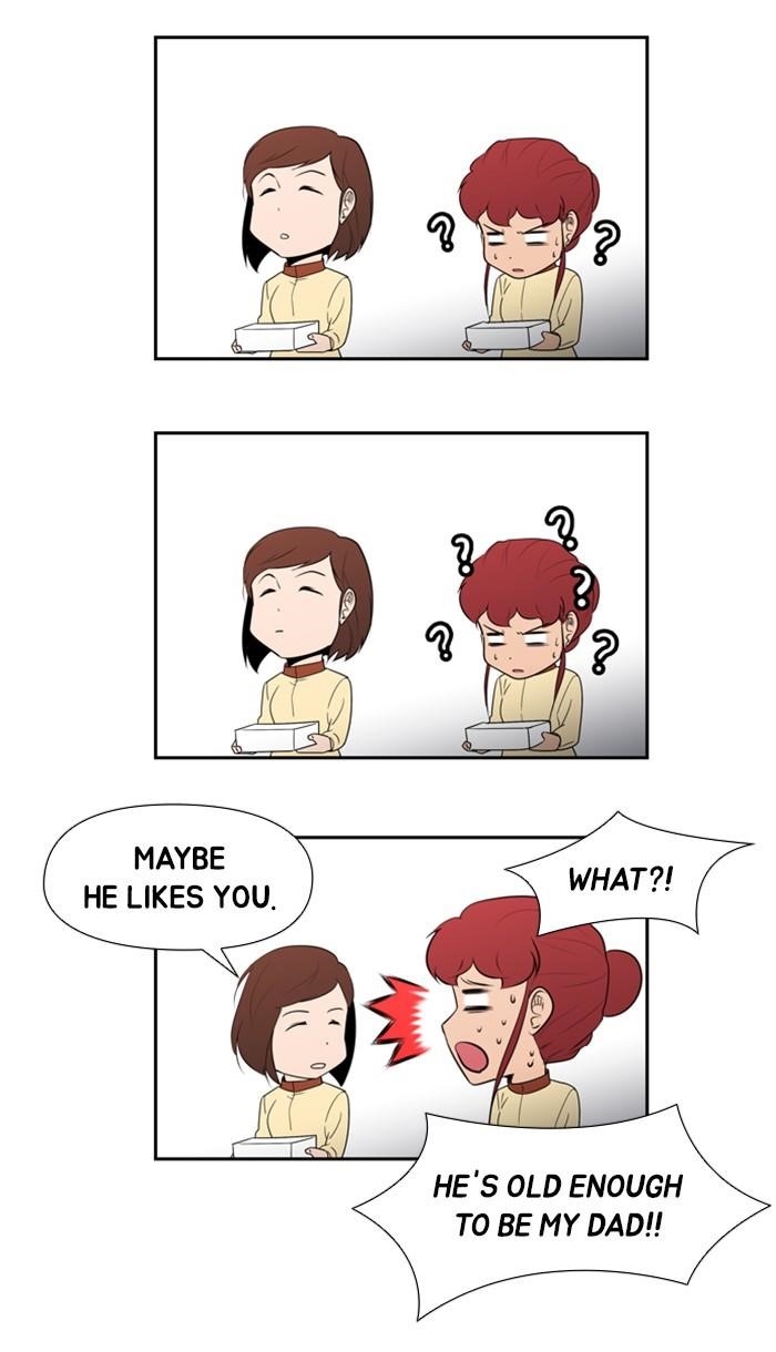 Dr. Frost Chapter 150 - Page 7