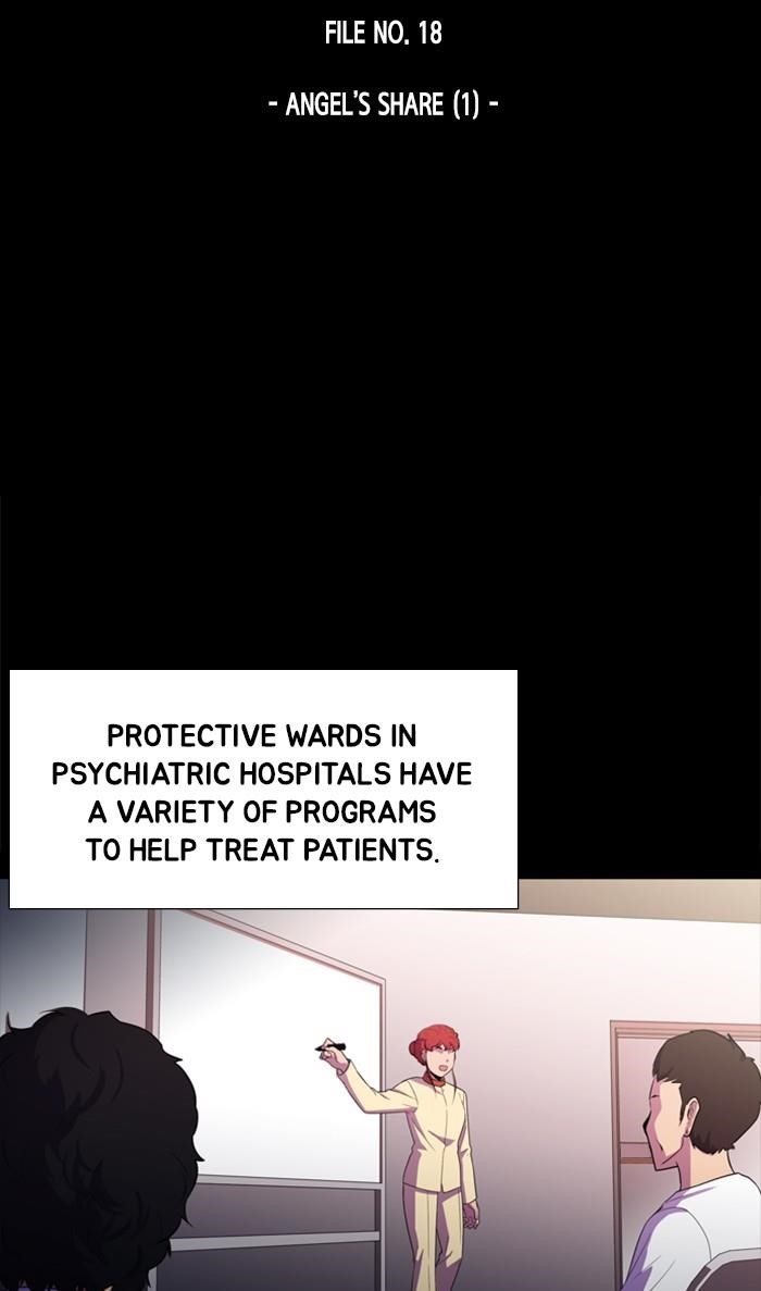 Dr. Frost Chapter 151 - Page 17