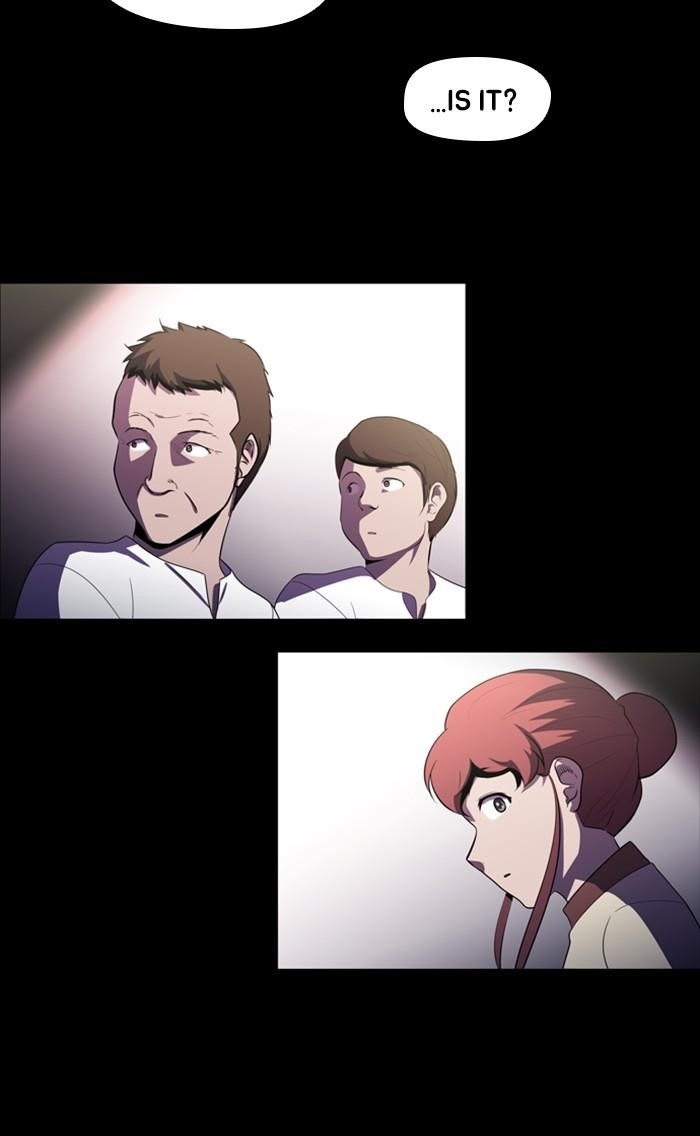 Dr. Frost Chapter 154 - Page 12