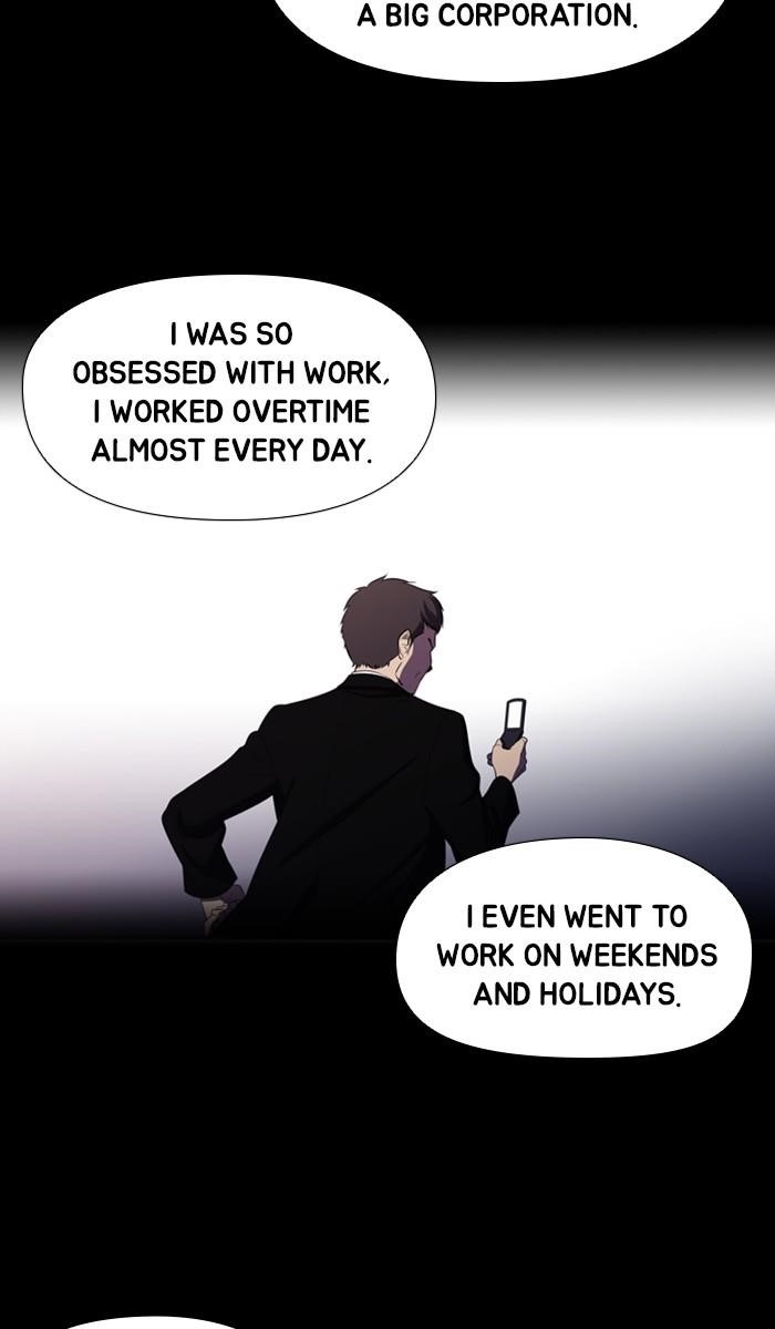 Dr. Frost Chapter 154 - Page 18