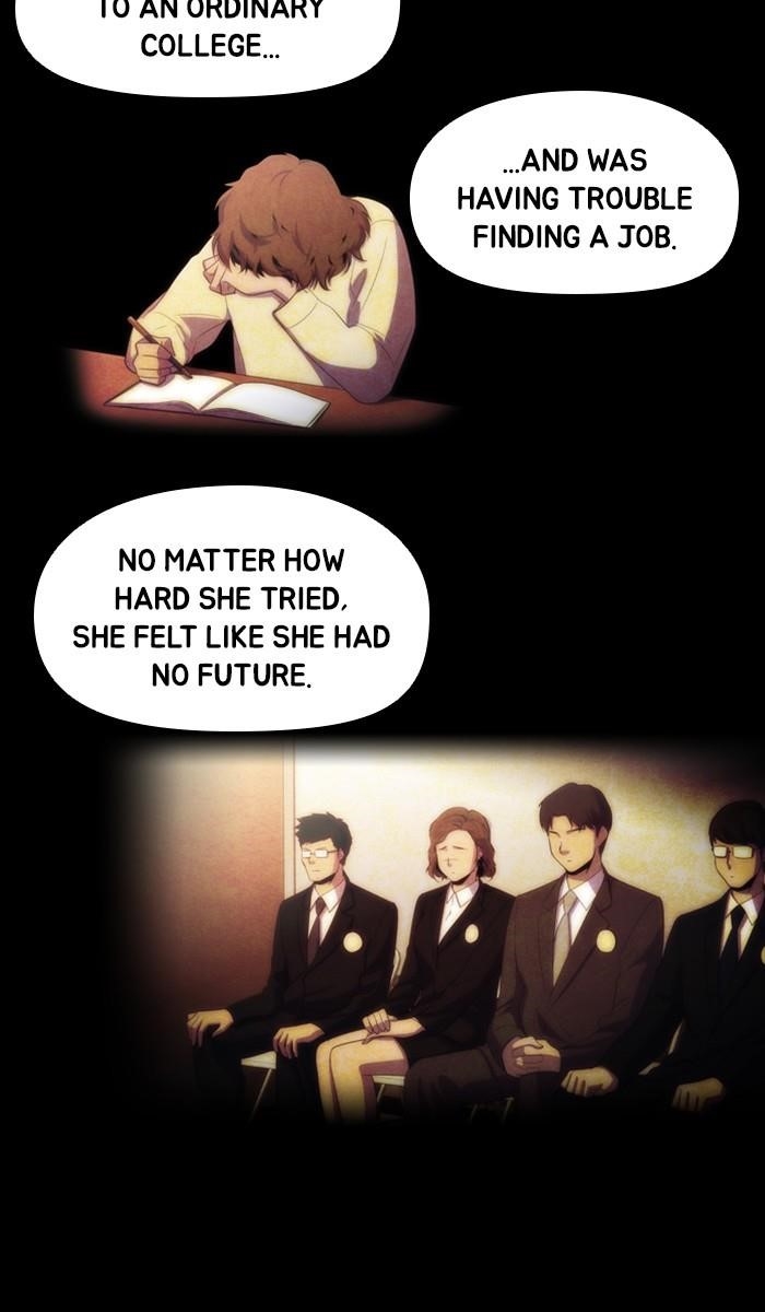 Dr. Frost Chapter 154 - Page 21