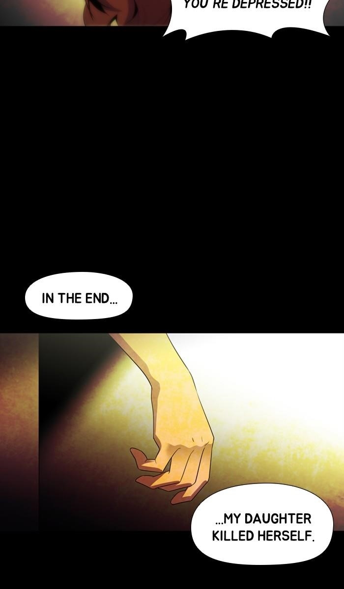 Dr. Frost Chapter 154 - Page 25