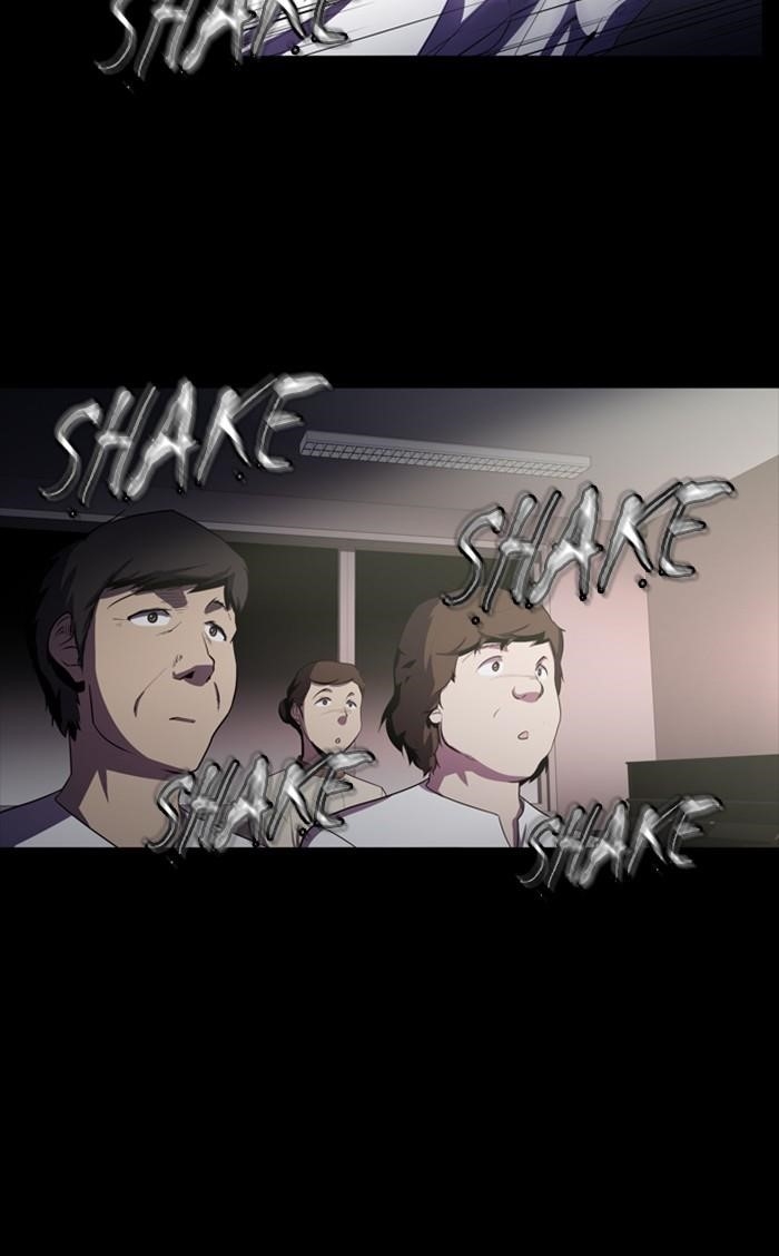 Dr. Frost Chapter 154 - Page 35