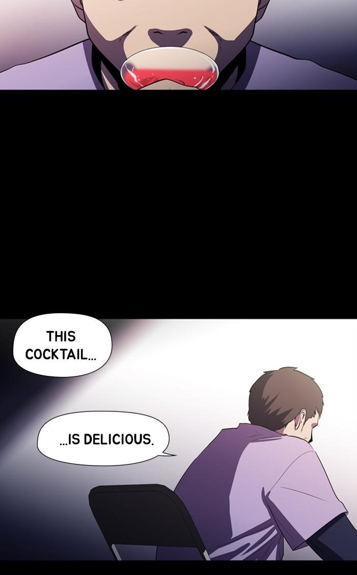 Dr. Frost Chapter 154 - Page 45