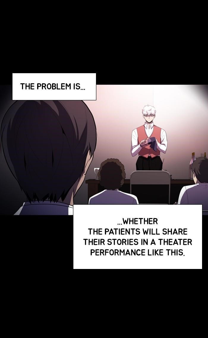 Dr. Frost Chapter 154 - Page 8