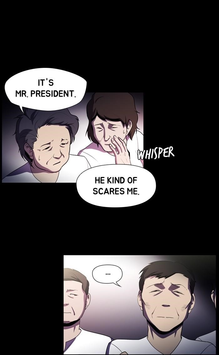 Dr. Frost Chapter 154 - Page 9