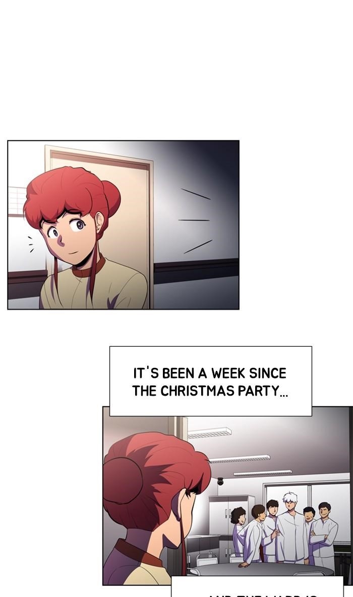 Dr. Frost Chapter 157 - Page 16