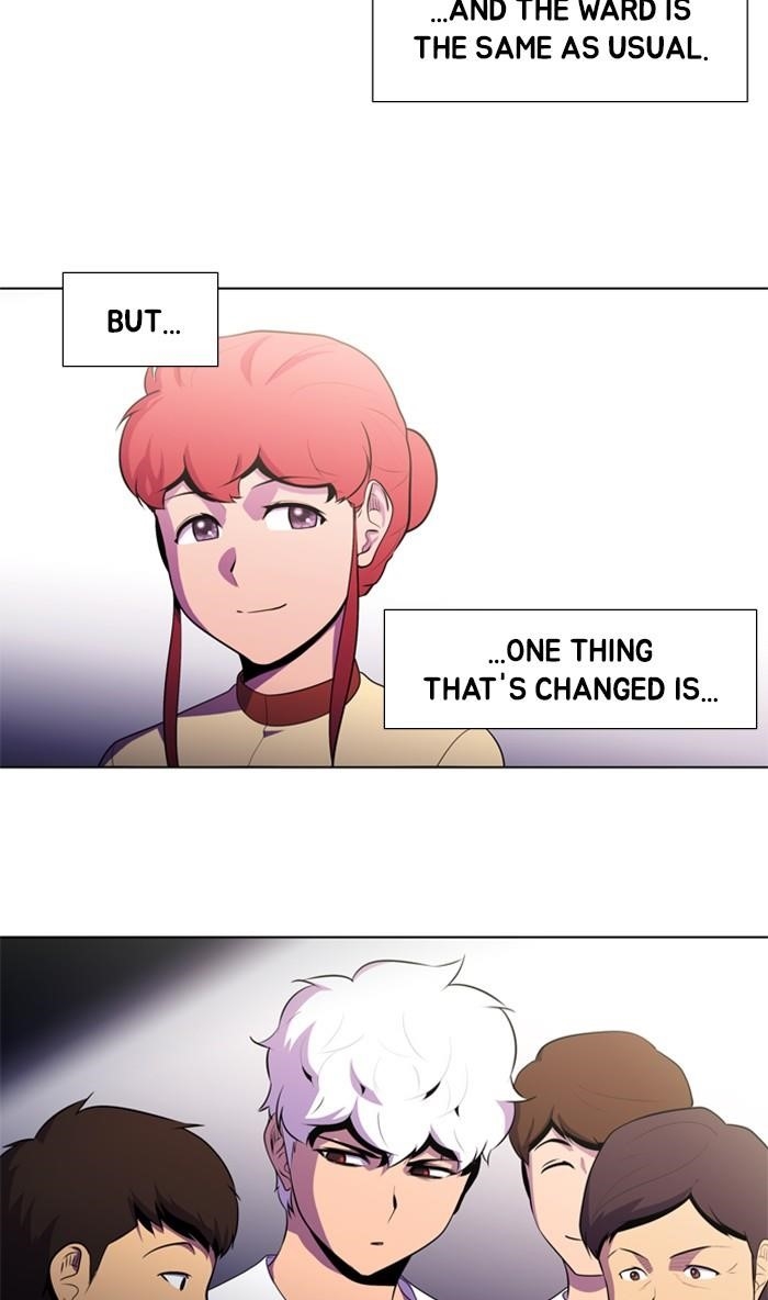 Dr. Frost Chapter 157 - Page 17