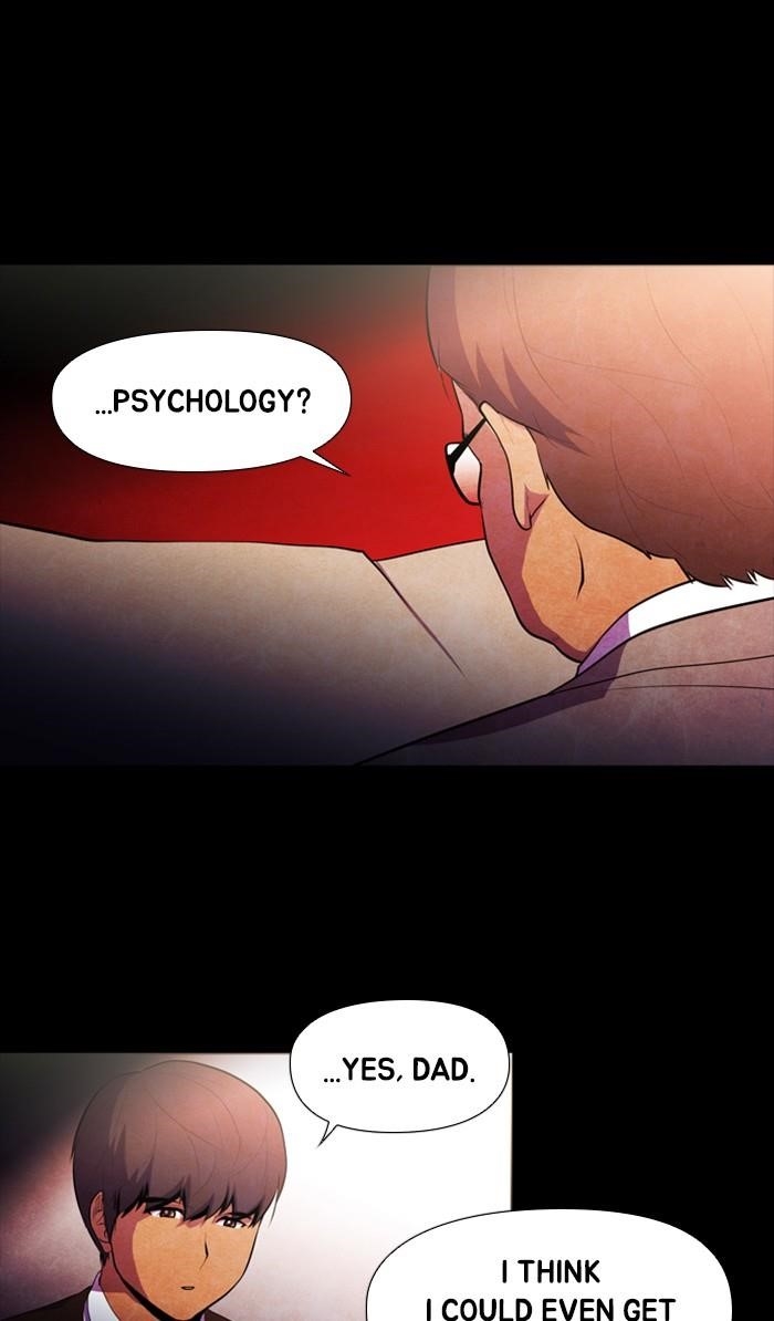 Dr. Frost Chapter 157 - Page 31