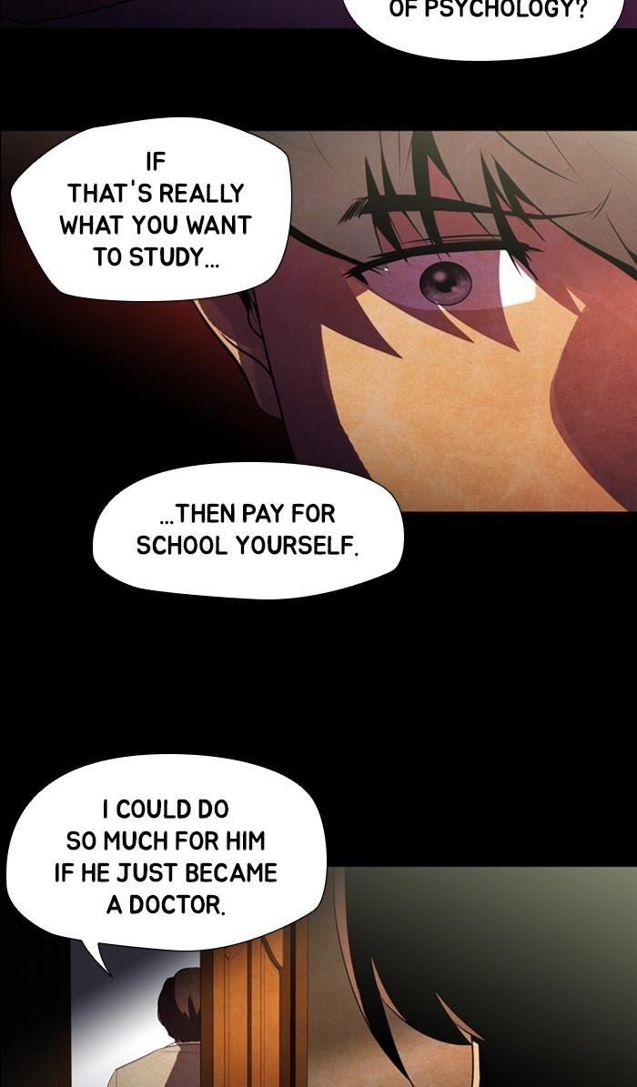 Dr. Frost Chapter 157 - Page 34