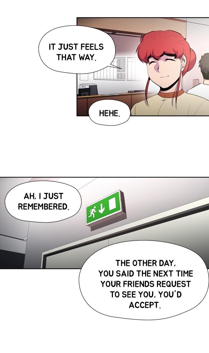 Dr. Frost Chapter 159 - Page 17