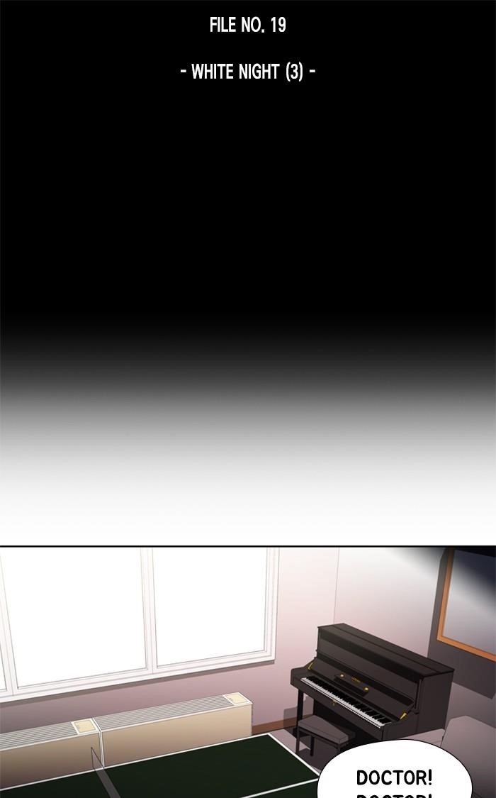 Dr. Frost Chapter 159 - Page 22