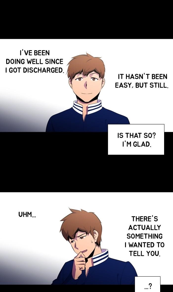 Dr. Frost Chapter 159 - Page 4