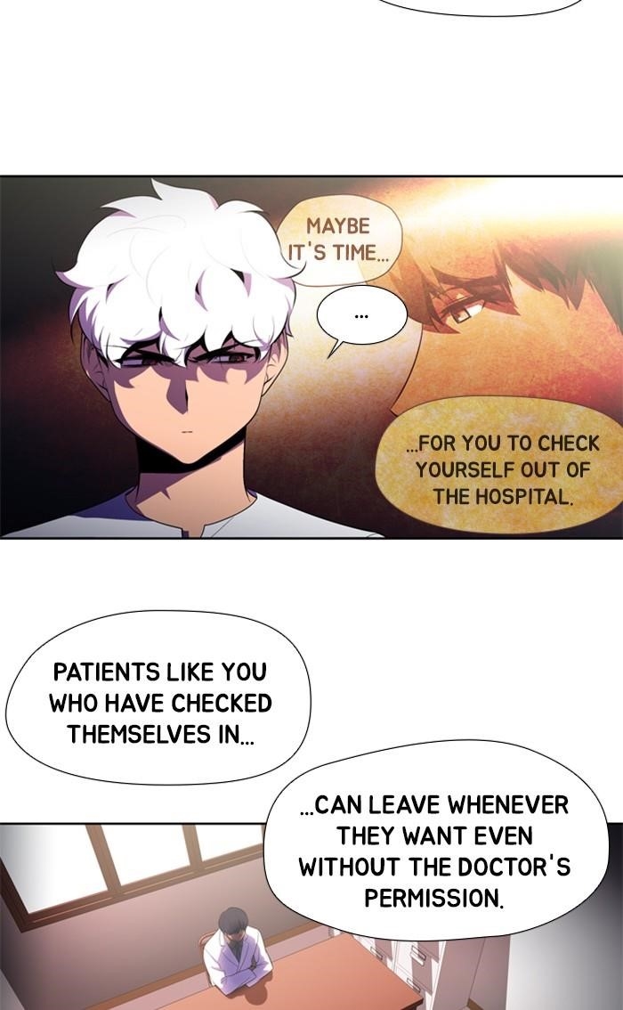 Dr. Frost Chapter 160 - Page 2