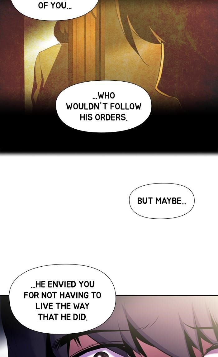 Dr. Frost Chapter 160 - Page 27