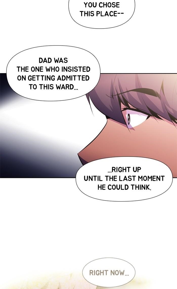 Dr. Frost Chapter 160 - Page 30