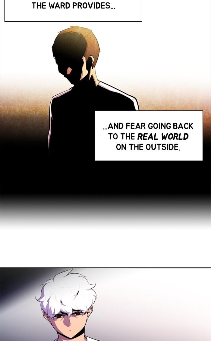 Dr. Frost Chapter 160 - Page 7