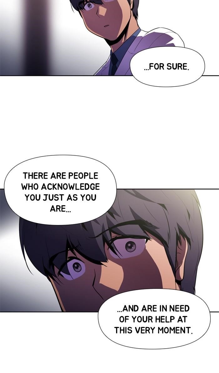 Dr. Frost Chapter 161 - Page 39