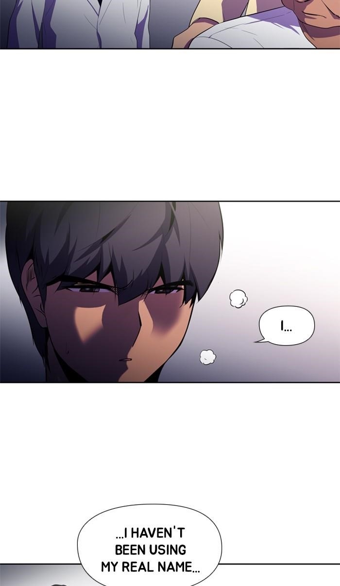 Dr. Frost Chapter 161 - Page 47