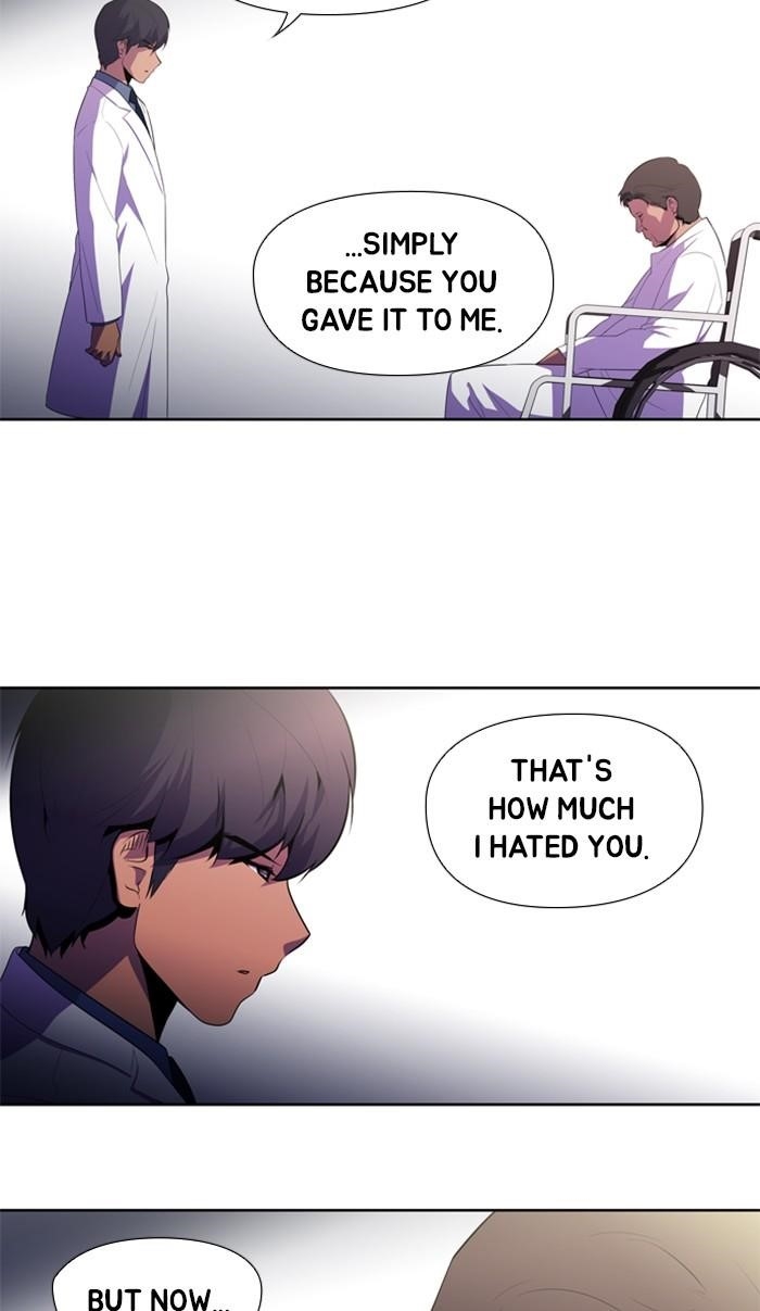 Dr. Frost Chapter 161 - Page 48