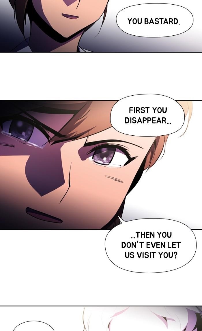 Dr. Frost Chapter 162 - Page 22