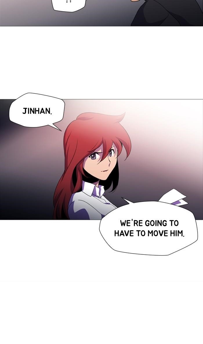 Dr. Frost Chapter 163 - Page 100