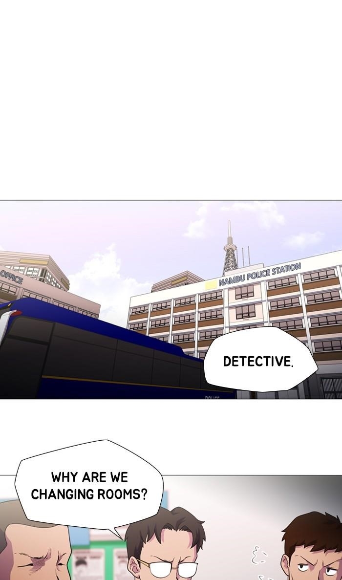 Dr. Frost Chapter 163 - Page 101