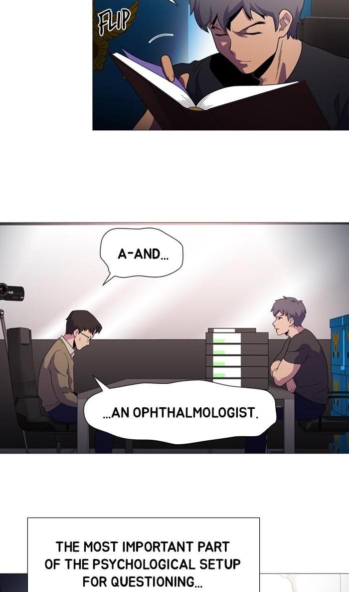 Dr. Frost Chapter 163 - Page 108