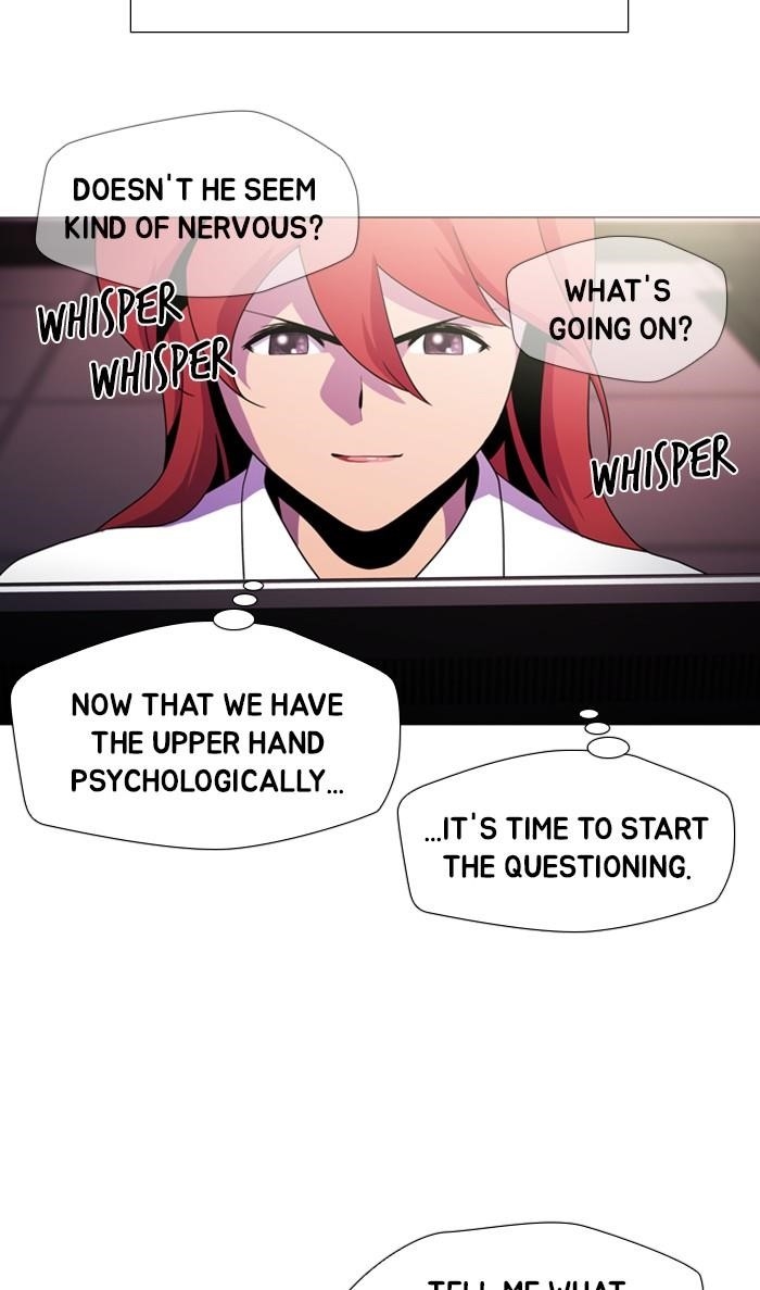 Dr. Frost Chapter 163 - Page 110