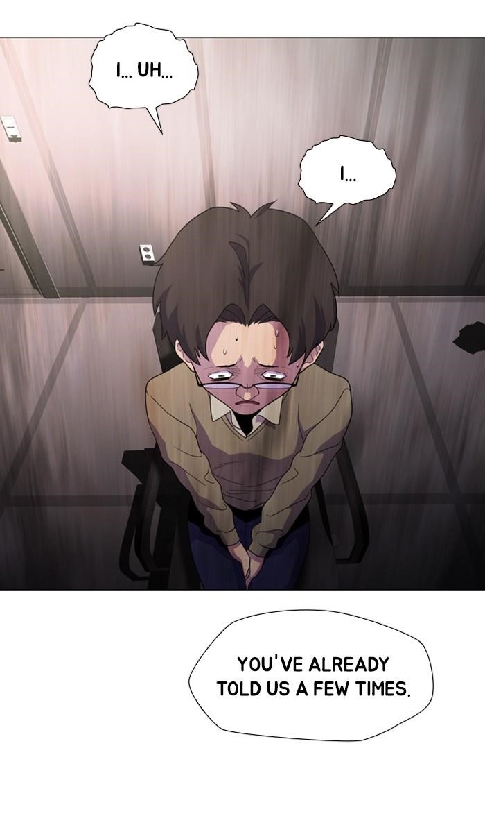 Dr. Frost Chapter 163 - Page 113